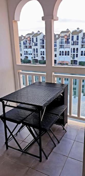 Residence Pointe Vermeille - Charmant Studio Cabine Avec Jolie Vue Sur Le Lac Marin 르발카레스 외부 사진